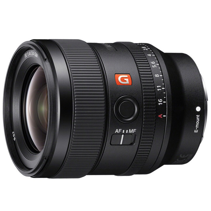 G Master Focus SEL24F14GM