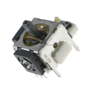 Oem 3D Analog phím điều khiển ngón tay cái Gậy đối với Xbox 360 <span class=keywords><strong>XBOX360</strong></span> với Alps không dây có dây điều khiển Joypad Joypad cho PS2 - Product Image 4