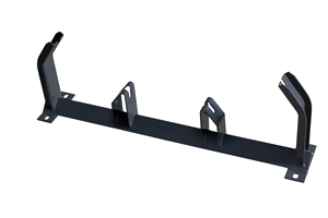 Baoke gulungan konveyor baja tahan karat 2 lapisan tahan panas tahan lama kecepatan dapat disesuaikan untuk industri pertambangan batu bara - Product Image 3