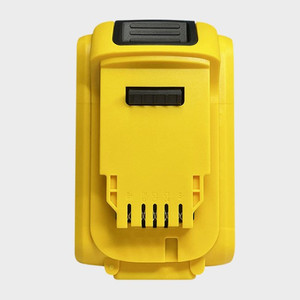 สว่านกระแทกไร้สายแบบแบตเตอรี่ลิเธียม - Product Image 4