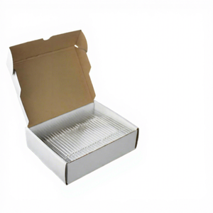 ปิเปตแก้วปาส-ปิเปตแก้วบอโรซิลิเกตแบบใช้แล้วทิ้ง (9 "-250ชิ้น) พร้อมการรับประกัน1ปีผลิตตามสั่ง - Product Image 2