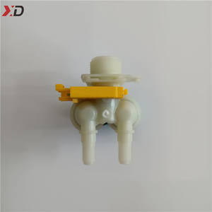 Électrovanne d'eau de machine à laver de qualité originale - Product Image 1