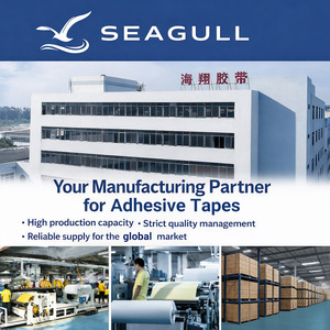 Cinta Adhesiva de Tela Mate de Grado Profesional para Producción Cinematográfica, Instalación de Escenarios Teatrales, Fijación de Cables y Protección de Superficies - Product Image 4