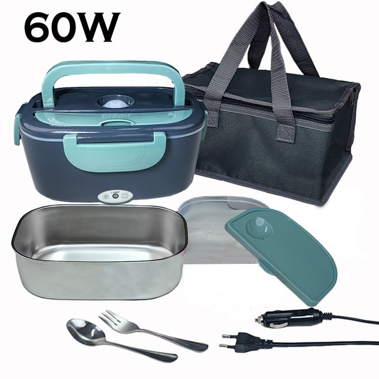 ครบชุด60วัตต์ + เขียวเข้ม