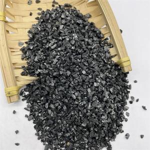 Ningxia-carbón de antracita <span class=keywords><strong>Taixi</strong></span> de 90-95% de carbono fijo, carbón de antracita calcinado, CAC para fundición de acero y tratamiento de agua - Product Image 2