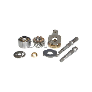 OTTO ปั๊ม PC200-7ระบบไฮดรอลิก HPV95A <span class=keywords><strong>swash</strong></span> ปั๊ม <span class=keywords><strong>swash</strong></span> PLATE ปั๊ม HPV95A สนับสนุนด้านหลัง Yoke Assy - Product Image 2