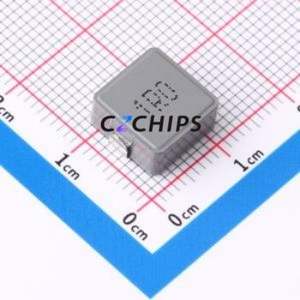 Inductor de Potencia CXP1050-1R0M-AG (1.0uH) 1050 (Inductancia: 1uH) (Precisión: 20%) (Corriente Nominal: 19.5A) - Product Image 1