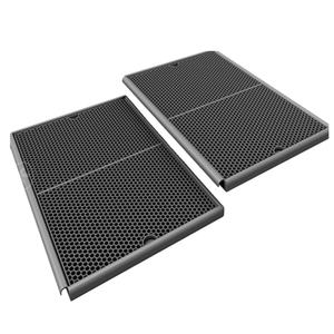 Pet parco deluxe cane pipì vassoio pet vasino - Product Image 3