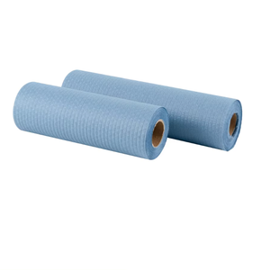 Toallitas de limpieza multisuperficie desechables para suelos, toallitas para polvo que atrapan la suciedad - Product Image 4