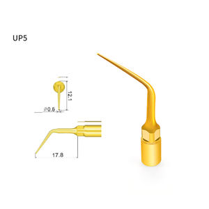Equipo de Cirugía Dental Ultrasónico Eléctrico a <span class=keywords><strong>Precio</strong></span> de Fábrica - Puntas de <span class=keywords><strong>Limpieza</strong></span> Ósea Piezoeléctricas Compatibles con Mectron/CE - Product Image 5