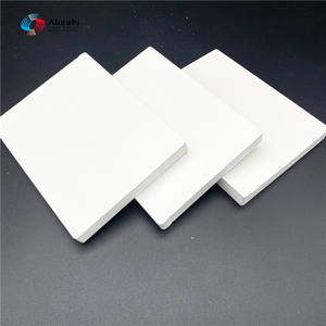 Tablero de Espuma de PVC para Decoración, Tablero de PVC Forex de 1220x2440 mm para Exhibición de Letreros Publicitarios, Directo de Fábrica - Product Image 2