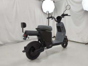 Motocicleta Eléctrica de Largo Alcance para Estudiantes y Adultos, Scooter Urbano en Oferta - Product Image 3