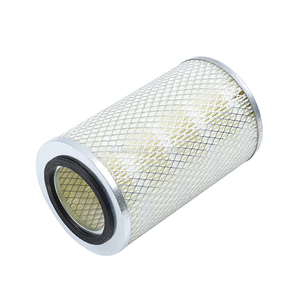 Filtro de aire resistente K1320 apto para <span class=keywords><strong>camiones</strong></span> <span class=keywords><strong>Scania</strong></span> R420 R500 utilizados en el transporte del sitio de construcción - Product Image 2