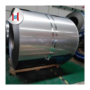 Chine Usine JIS ANSI Certifié Tôle de bobine d'acier galvanisé à bas prix pour la plaque de coupe - Product Image 4