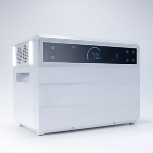 2000W Portable Power Banks Station <b>Solar</b> <b>Generator</b> Generador Energy Storage Supply Cigar YH2000M 2000W Portable Power Banks Stat - Product Image 2