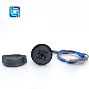 Luminaires LED nécessitant un contrôle crépusculaire, prix usine, prise Zhaga Book18 - Product Image 3