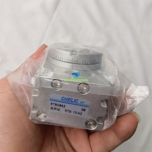 RTB10A2โรตารี่โต๊ะหมุน chelic <span class=keywords><strong>RTB</strong></span> ซีรีส์สินค้าใหม่ของแท้ - Product Image 5