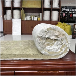 <span class=keywords><strong>Isolation</strong></span> acoustique et <span class=keywords><strong>thermique</strong></span> <span class=keywords><strong>Tapis</strong></span> et couverture en laine de roche minérale Matériaux <span class=keywords><strong>d</strong></span>'<span class=keywords><strong>isolation</strong></span> <span class=keywords><strong>thermique</strong></span> - Product Image 4