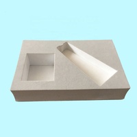 Boîte à outils en mousse EVA de forme personnalisée, découpe CNC de précision, étanche, résistante aux chocs, antibactérienne, pour clés de réparation, matériaux OEM
