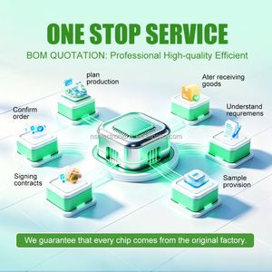 ชิ้นส่วนอิเล็กทรอนิกส์ IC เกรดอุตสาหกรรมของแท้ใหม่ สำหรับการรวมวงจร PCB การผลิตอิเล็กทรอนิกส์ การซ่อมแซม รุ่น BMA253 - Product Image 6