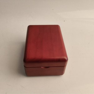 Rosewood jewelry <b>box</b>, jade and jewelry collection <b>box</b>, rosewood <b>box</b> <b>for</b> storing seals, ancient coins, <b>bracelets</b>, and Buddhist - Product Image 2