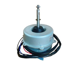 Motor Asíncrono YDK100-6D de 130 mm Monofásico con Montaje de Brida para Unidad Exterior de Aire Acondicionado Midea - Product Image 3