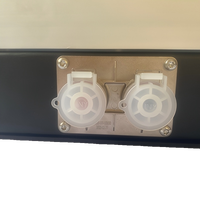 Chargeur rapide pour batterie de véhicule électrique 10KW 20KW, module de charge haute puissance 96V 230V 340V 400V 500V, chargeur embarqué
