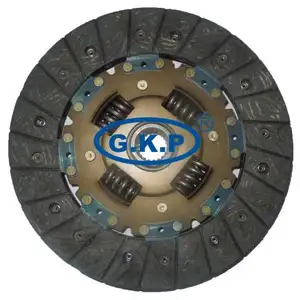 GKP9003E13/0437-16-460 माज़दा 215mm प्रदर्शन ऑटो क्लच डिस्क के लिए प्लेट गर्म बिक्री अफ्रीका पर बाजार