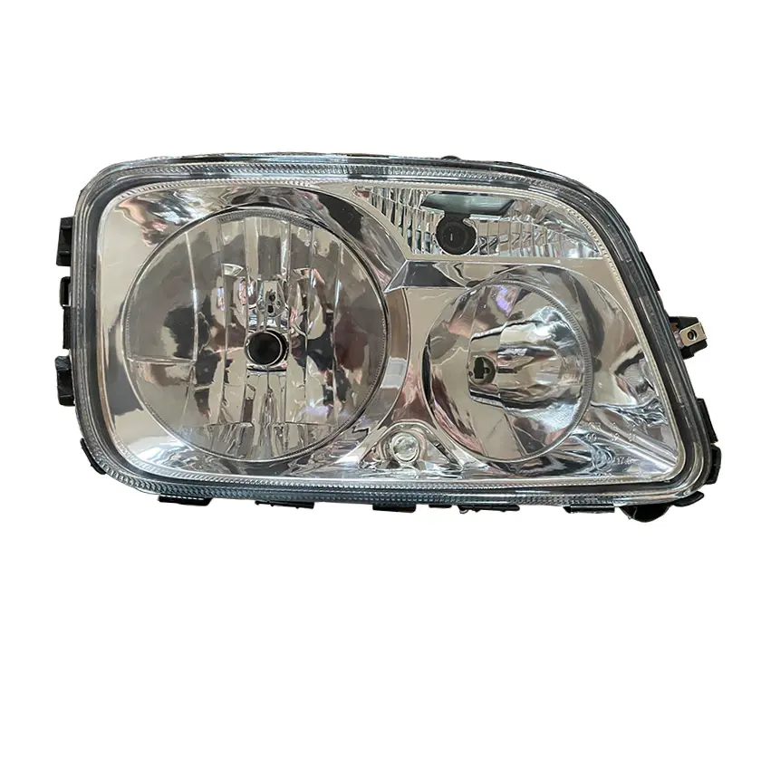 24v Truck Head Light 9438201461 9438201561 9438201661 9438201761 For Mercedes Benz Actros MP3 MEGA Headlight