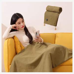 Пеленальное одеяло с питанием от USB - Product Image 4