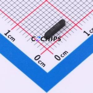 RNG32768087 Crystal (Passive) MC-146 Crystal Oscillator SMD Crystal Oscillator 32.768kHz 20ppm 7pF - Product Image 1