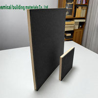 Panel de Aislamiento para Pisos, Resistente al Fuego, de Espuma Fenólica, Insonorizante, con Estructura Compuesta de Lámina de Aluminio