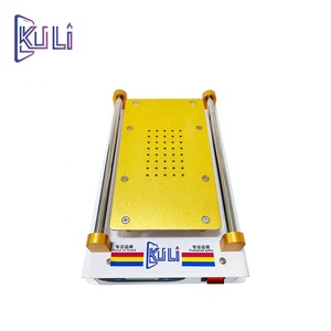 Kuli di động sửa chữa thay thế máy Tablet điện thoại di động thiết bị hiển thị hoàn chỉnh công cụ LCD màn hình cảm ứng Glass OCA separator - Product Image 2