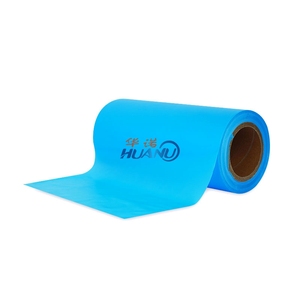 Vari <span class=keywords><strong>Film</strong></span> di polietilene a colori, assorbenti igienici da donna, materiale grezzo retro pellicola, Pantyliner pellicola individuale - Product Image 3