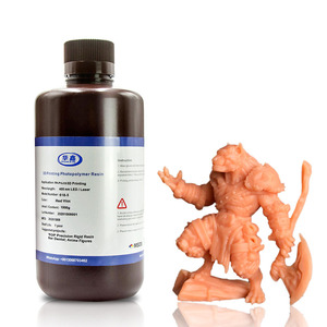 Nhựa in <span class=keywords><strong>3D</strong></span> Huaxin 1kg, chất liệu <span class=keywords><strong>ABS</strong></span> cứng, tương tự nhựa <span class=keywords><strong>3D</strong></span> UV 405nm, dùng cho máy in <span class=keywords><strong>3D</strong></span> LCD <span class=keywords><strong>SLA</strong></span> DLP Elegoo Mars Phrozen Anycubic Photon - Product Image 1