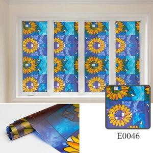 Película de Vidrio para Ventanas con <span class=keywords><strong>Espejo</strong></span> Colorido y Protección UV - Product Image 3