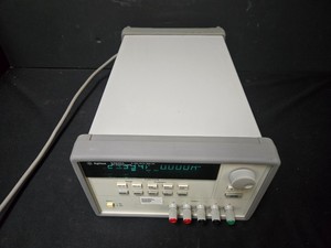 E3632a PLC: 0-15V 7A/0-30V แหล่งจ่ายไฟ4A (6153) สำหรับผลิตภัณฑ์รับประกัน - Product Image 2