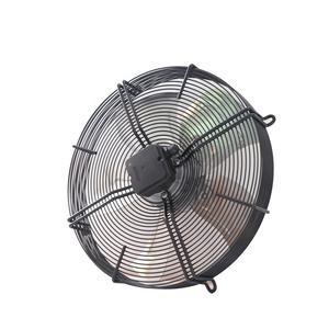 Ventilador Axial de Refrigeración ebmpapst S6D500-AJ05-08 M6D110-EF 200V 400V CA 0.55A 190W 785RPM 500mm para Condensador - Product Image 3