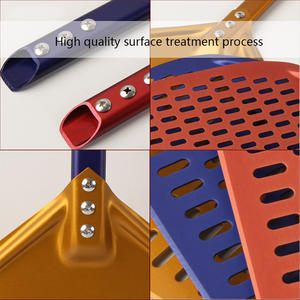 IG-máquina <span class=keywords><strong>de</strong></span> exfoliación <span class=keywords><strong>de</strong></span> 12 pulgadas, aparato <span class=keywords><strong>de</strong></span> arena <span class=keywords><strong>de</strong></span> 12 pulgadas, <span class=keywords><strong>de</strong></span> diferentes colores - Product Image 4