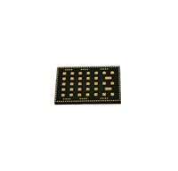 Nordic nRF9161 SiP est conçu pour les applications IoT cellulaires et DECT NR+