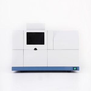 เครื่องสเปกโตรโฟโตมิเตอร์แบบดูดซึมแสง (AAS) AA4530F-8 ที่ยึดหลอดไฟ คอมพิวเตอร์ในตัว ประมวลผลข้อมูล จอแสดงผล LCD รับประกัน 1 ปี - Product Image 5