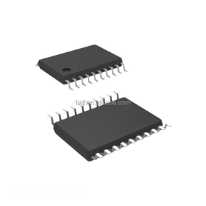 MC100ES6535EJ ระยะเวลานาฬิกา20 TSSOP (0.173 "ความกว้าง4.40มม.) ส่วนประกอบวงจรอิเล็กทรอนิกส์ที่ได้รับอนุญาตตัวแทนจำหน่าย - Product Image 1