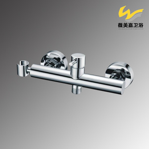 Juego de Grifo de Bidé Portátil Vimijia con Temperatura Ajustable Fría/Caliente, Válvula Mezcladora de Refuerzo Transfronteriza, Bidé de Baño con Electroplacado - Product Image 4