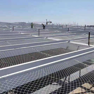 Parti parco giochi all'aperto parco bambini maglia di sicurezza <span class=keywords><strong>rete</strong></span> di protezione per bambini per parco giochi caduta parco protezione <span class=keywords><strong>rete</strong></span> <span class=keywords><strong>corda</strong></span> di sicurezza - Product Image 4