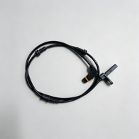 Capteur de vitesse de roue ABS avant Wilson, capteur ABS 2219055700 2219057100 2219057600 2215401217 pour Mercedes Benz W221 S350 S400 S450
