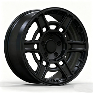 Rines <span class=keywords><strong>de</strong></span> Aleación <span class=keywords><strong>de</strong></span> Aluminio Forjado Todoterreno 4x4 <span class=keywords><strong>de</strong></span> 17-24 Pulgadas 5x114.3 5x127 Compatibles con <span class=keywords><strong>Jeep</strong></span> Wrangler JK JL <span class=keywords><strong>Rubicon</strong></span> Gladiator - Product Image 4