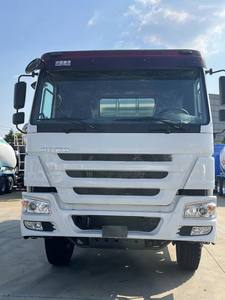 Top marque G10V bétonnière camion avec un bon prix - Product Image 5