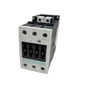 Hot sale genuine DC power contactor 32A 15kW / 400V 24V 3RT1034-1BB40