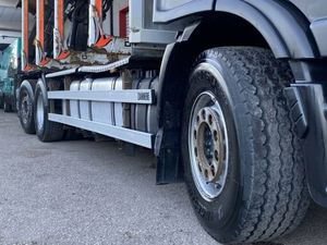 <span class=keywords><strong>Camion</strong></span> benne diesel <span class=keywords><strong>IVECO</strong></span> <span class=keywords><strong>Stralis</strong></span> <span class=keywords><strong>460</strong></span> d'occasion 2015 à vendre - Product Image 5