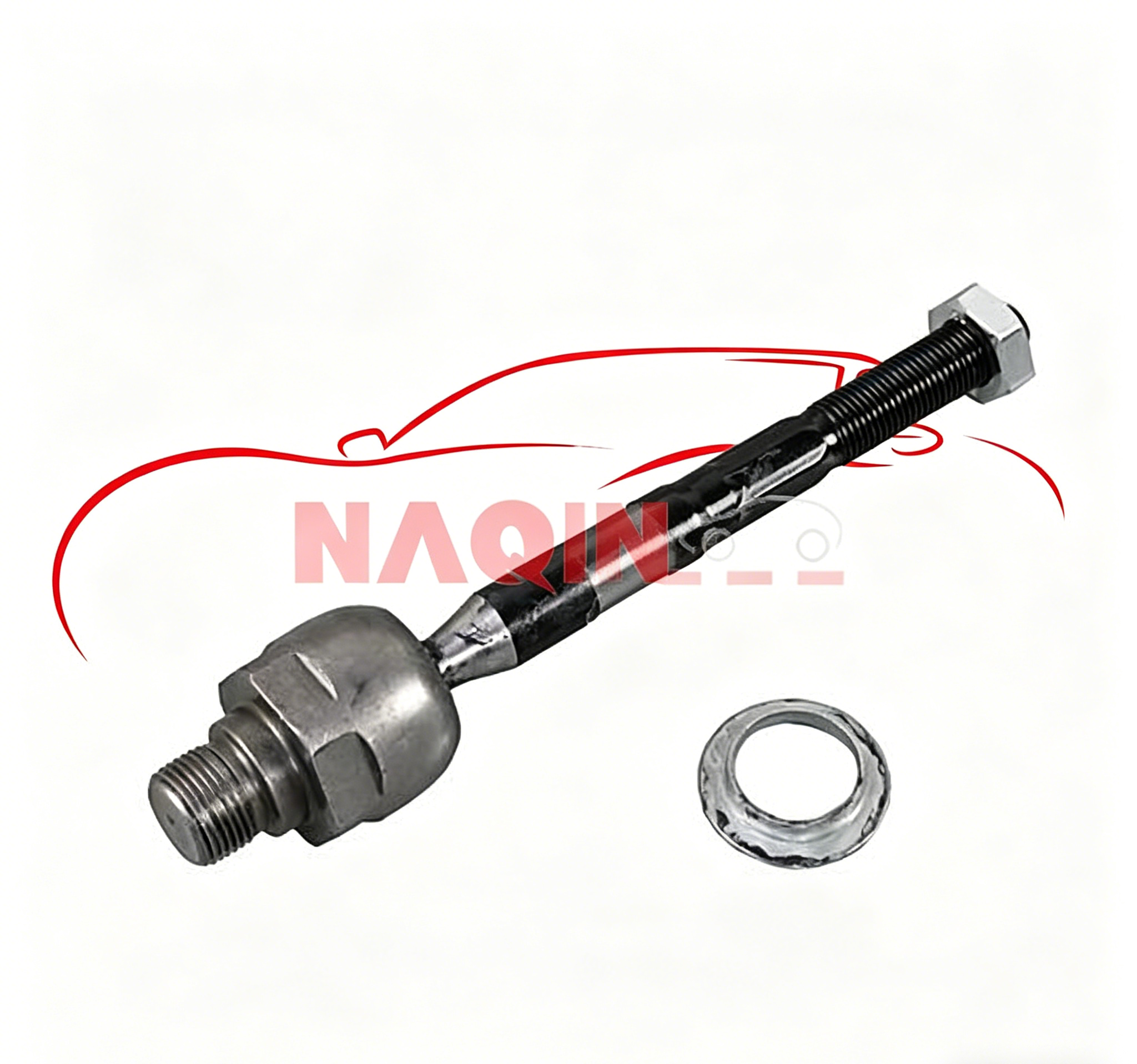 New Naqin Rack End 57724-1y501 High Quality Steel Right/left For